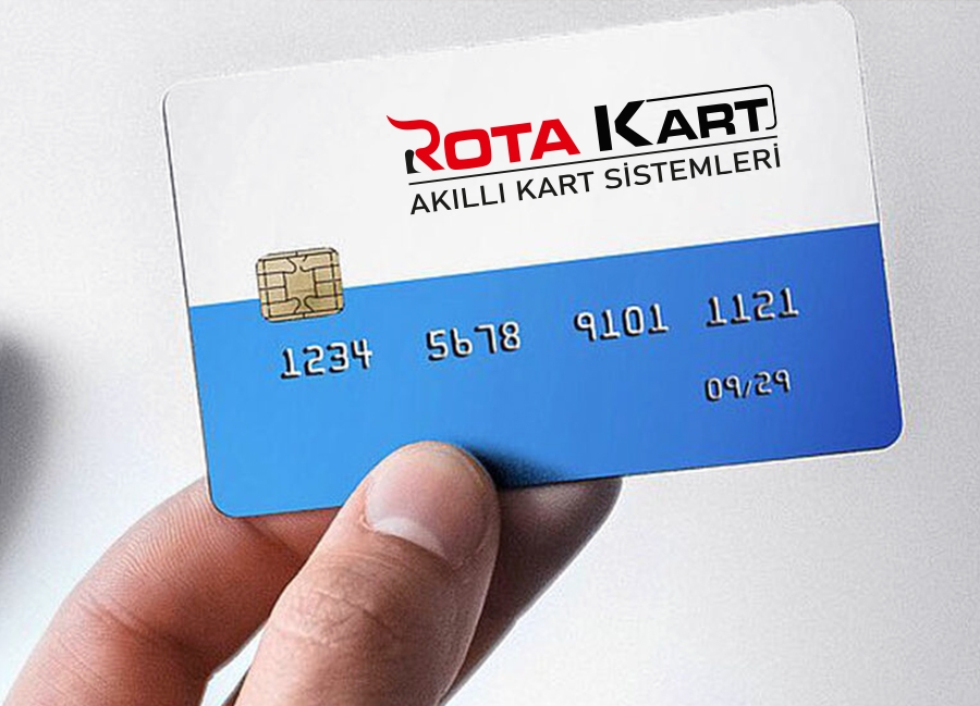 Çipli Akıllı Kartlar