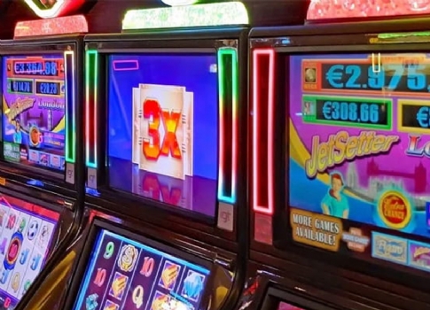 Casino Sektörü